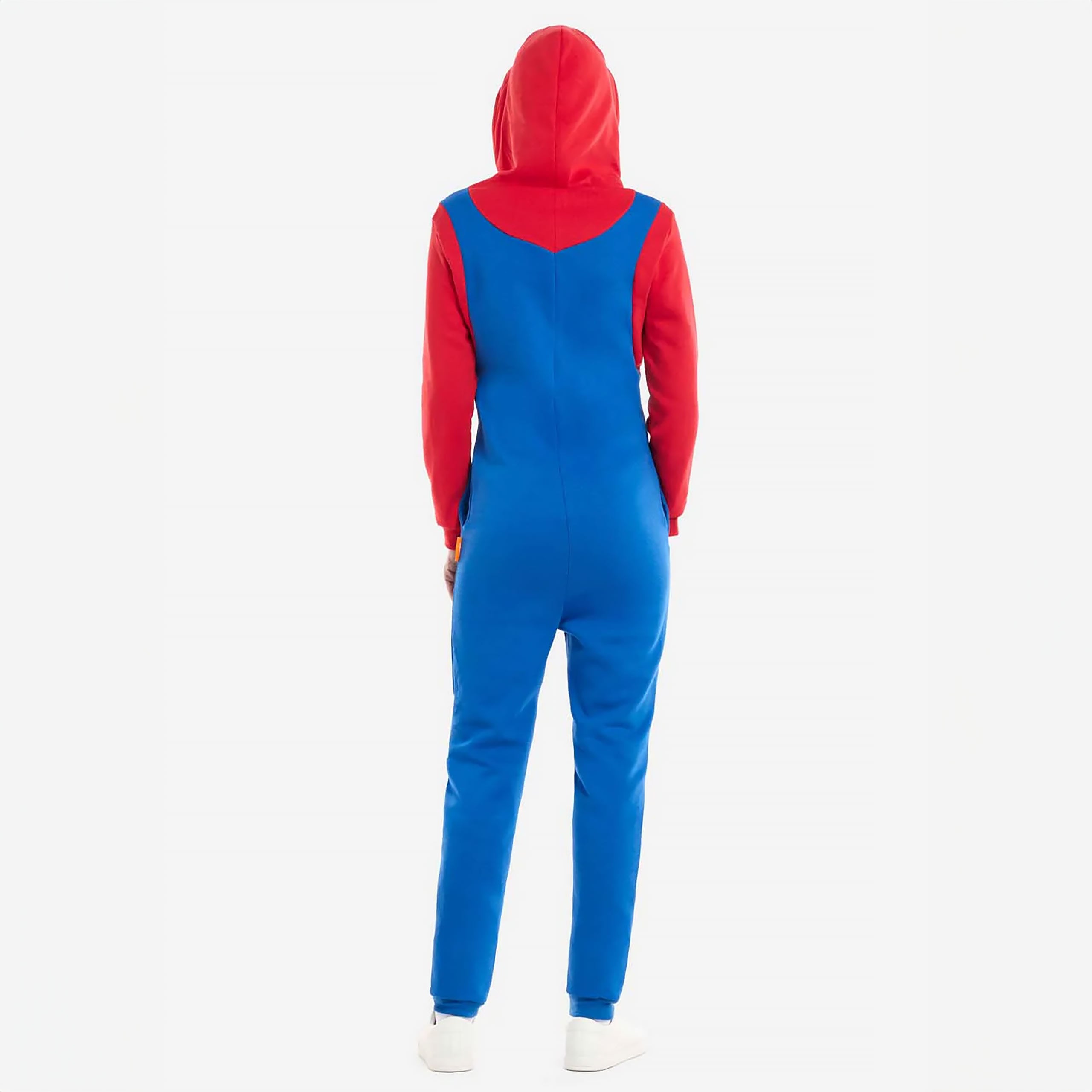 Imagen del producto Super Mario - Mono pijama para adultos