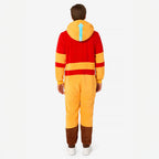 Imagen del producto Avatar La Leyenda de Aang - Pijama enterizo de peluche Aang