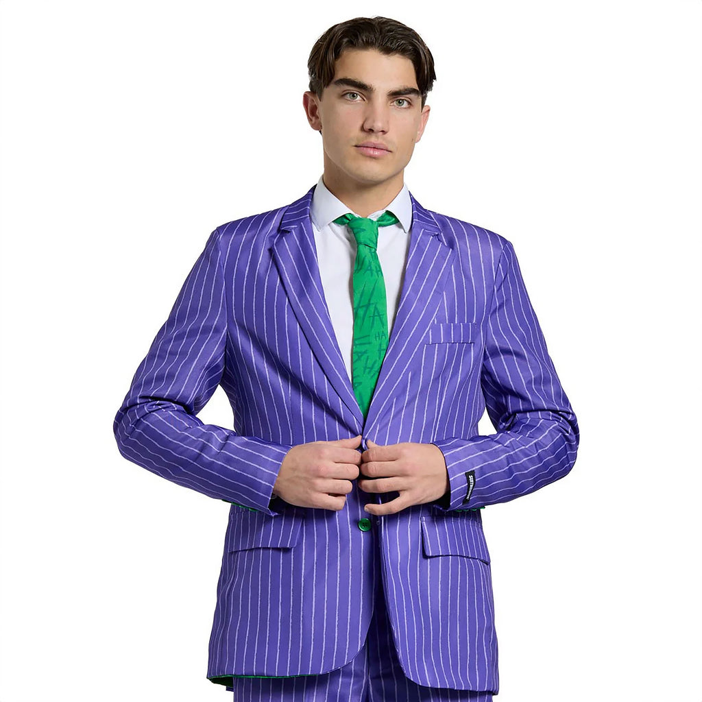 Imagen del producto Joker - Traje de disfraz