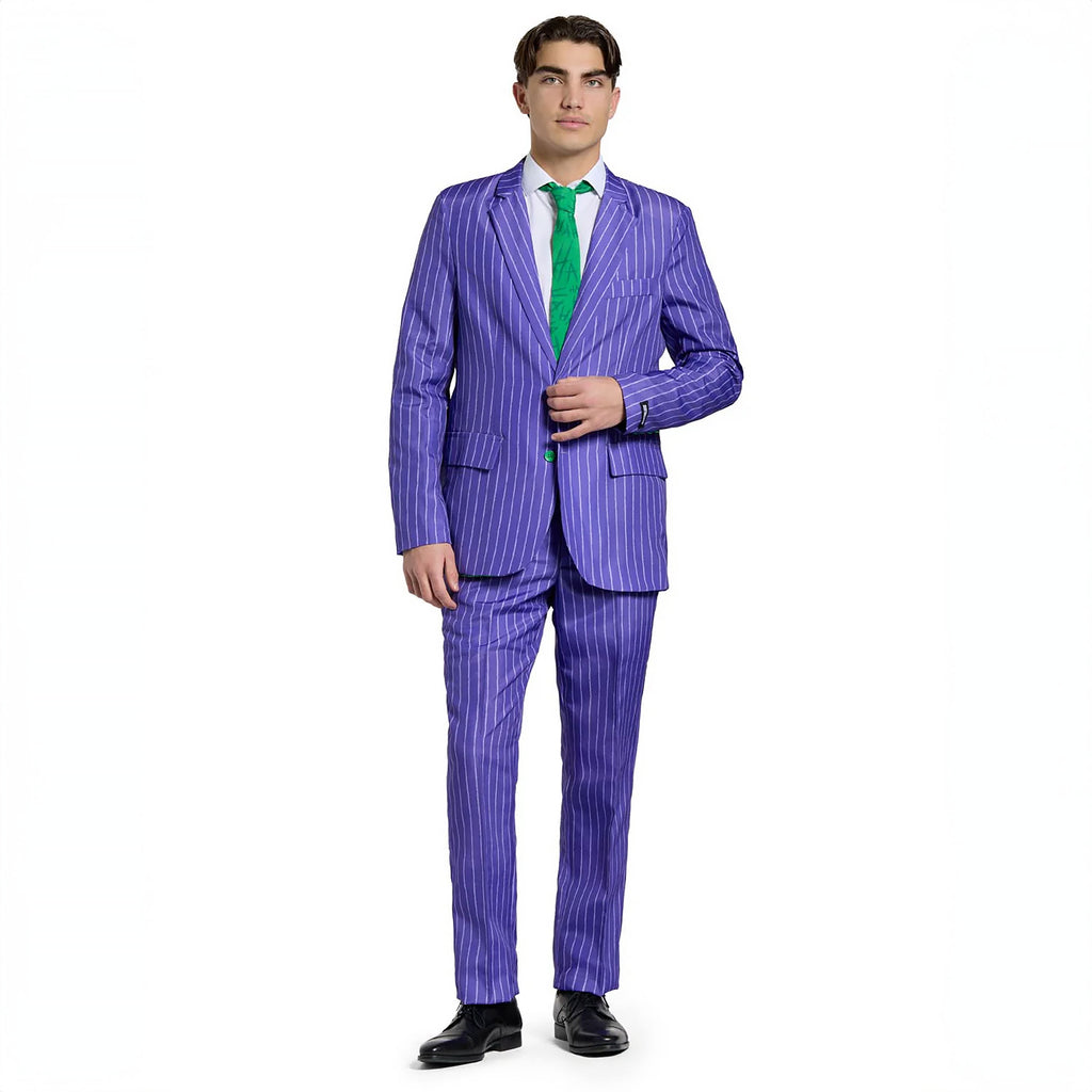 Imagen del producto Joker - Traje de disfraz