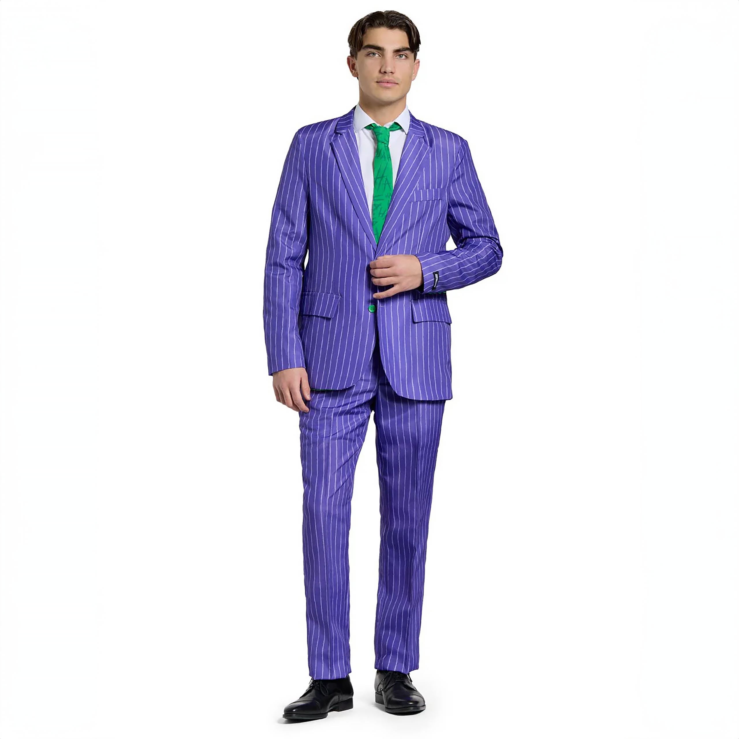 Imagen del producto Joker - Traje de disfraz