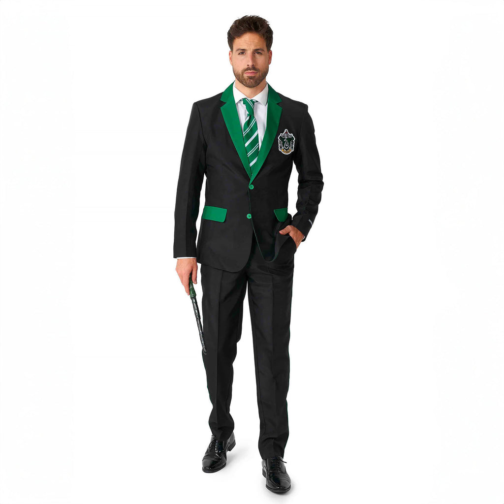 Imagen del producto Harry Potter - Traje Disfraz Slytherin
