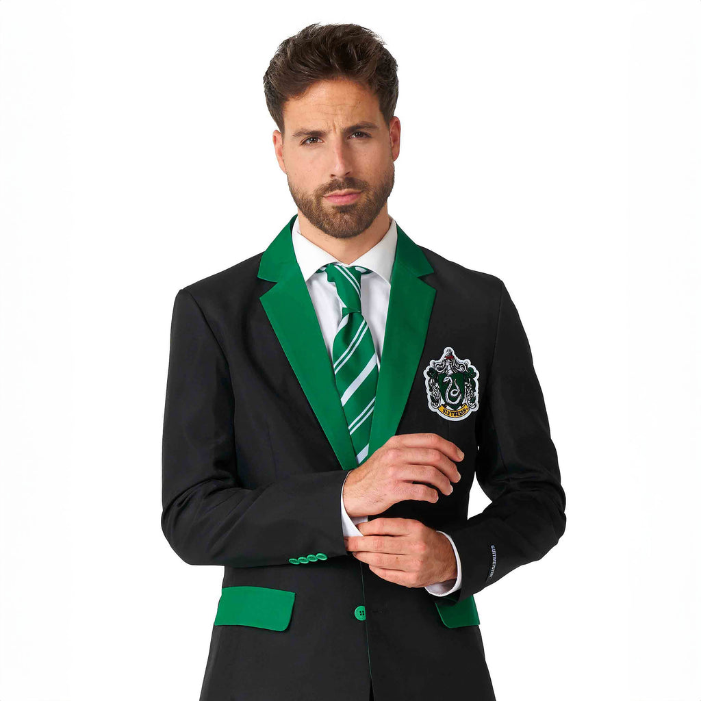 Imagen del producto Harry Potter - Traje Disfraz Slytherin