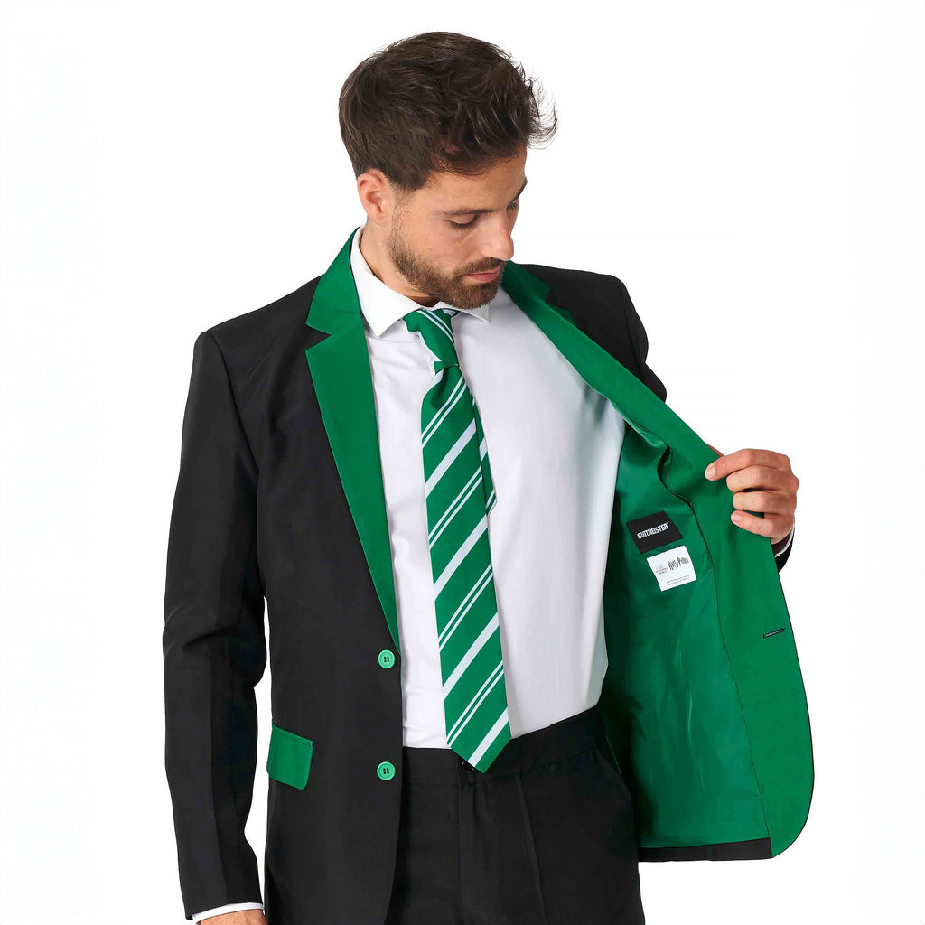 Imagen del producto Harry Potter - Traje Disfraz Slytherin