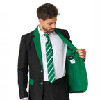 Imagen del producto Harry Potter - Traje Disfraz Slytherin