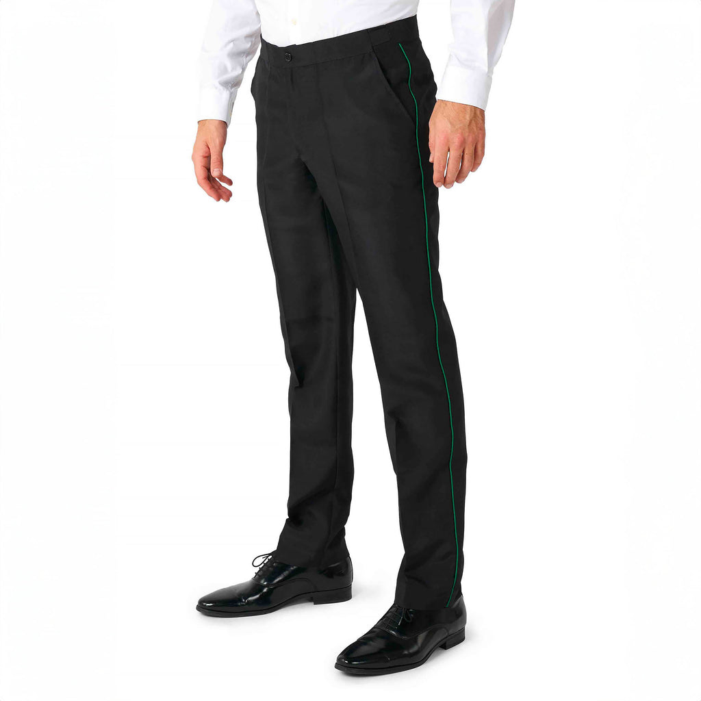 Imagen del producto Harry Potter - Traje Disfraz Slytherin