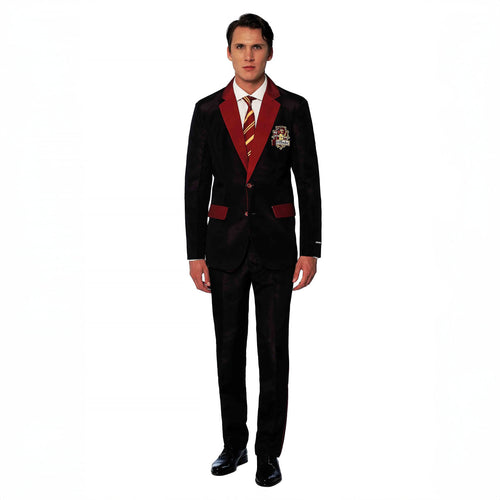 Imagen del producto Harry Potter – Traje disfraz de Gryffindor