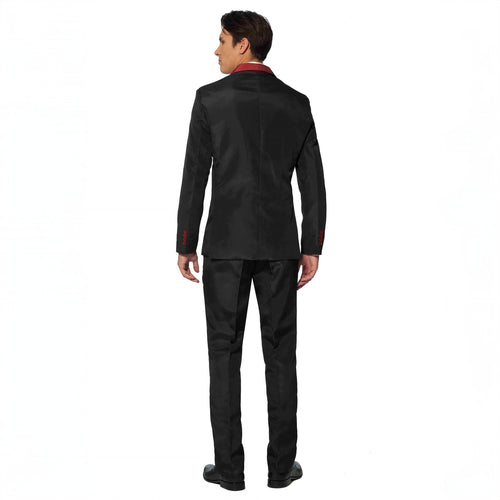 Imagen del producto Harry Potter – Traje disfraz de Gryffindor