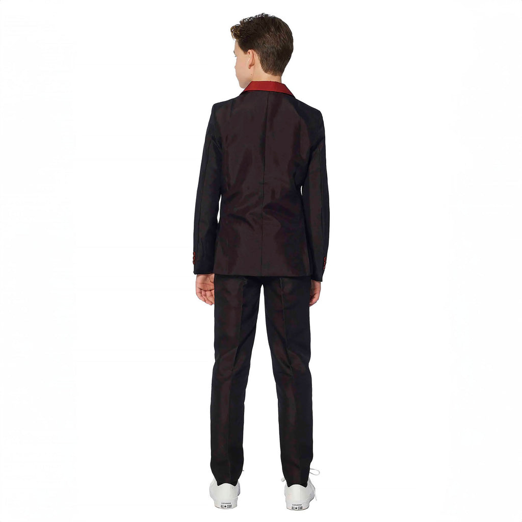 Imagen del producto Harry Potter - Traje disfraz de Gryffindor para niños