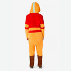 Product image Avatar: The Last Airbender – Aang Plush Onesie for Kids
