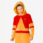 Product image Avatar: The Last Airbender – Aang Plush Onesie for Kids