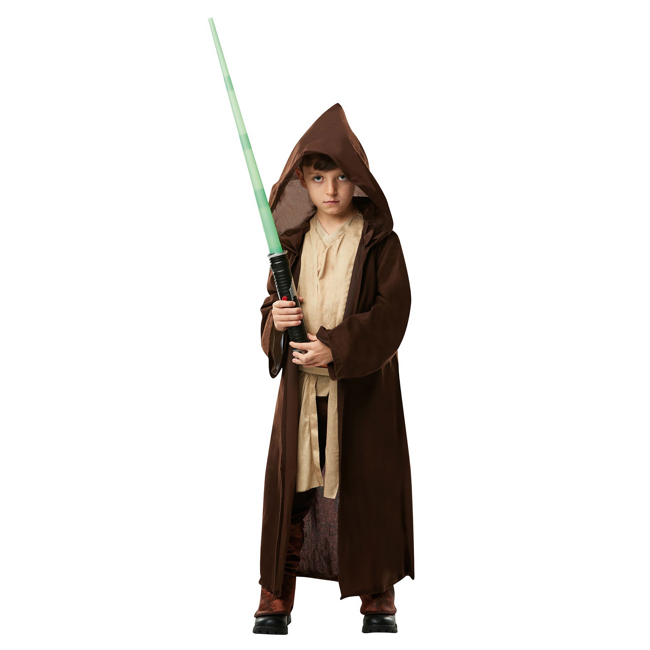 Product image Jedi Costume Robe for Kids - Star Wars