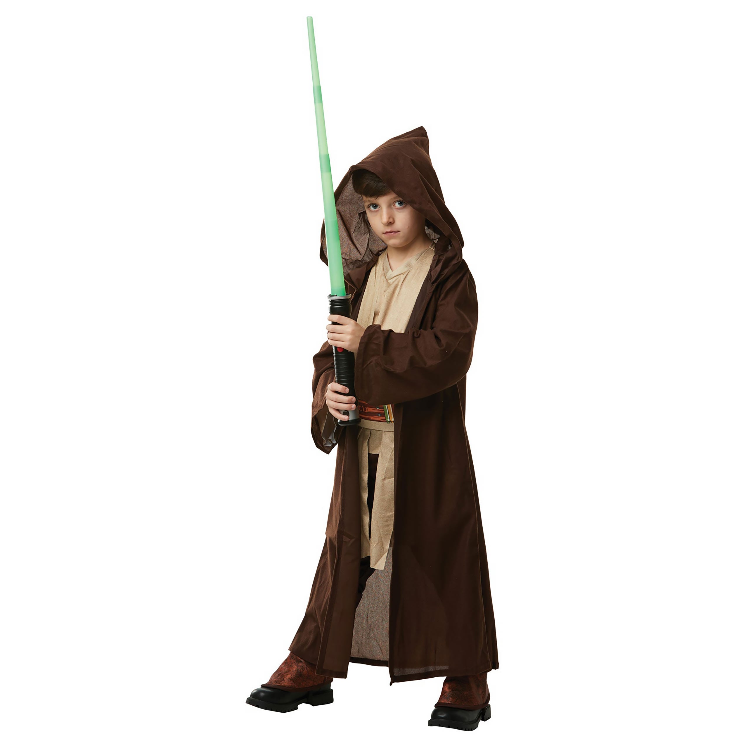 Product image Jedi Costume Robe for Kids - Star Wars