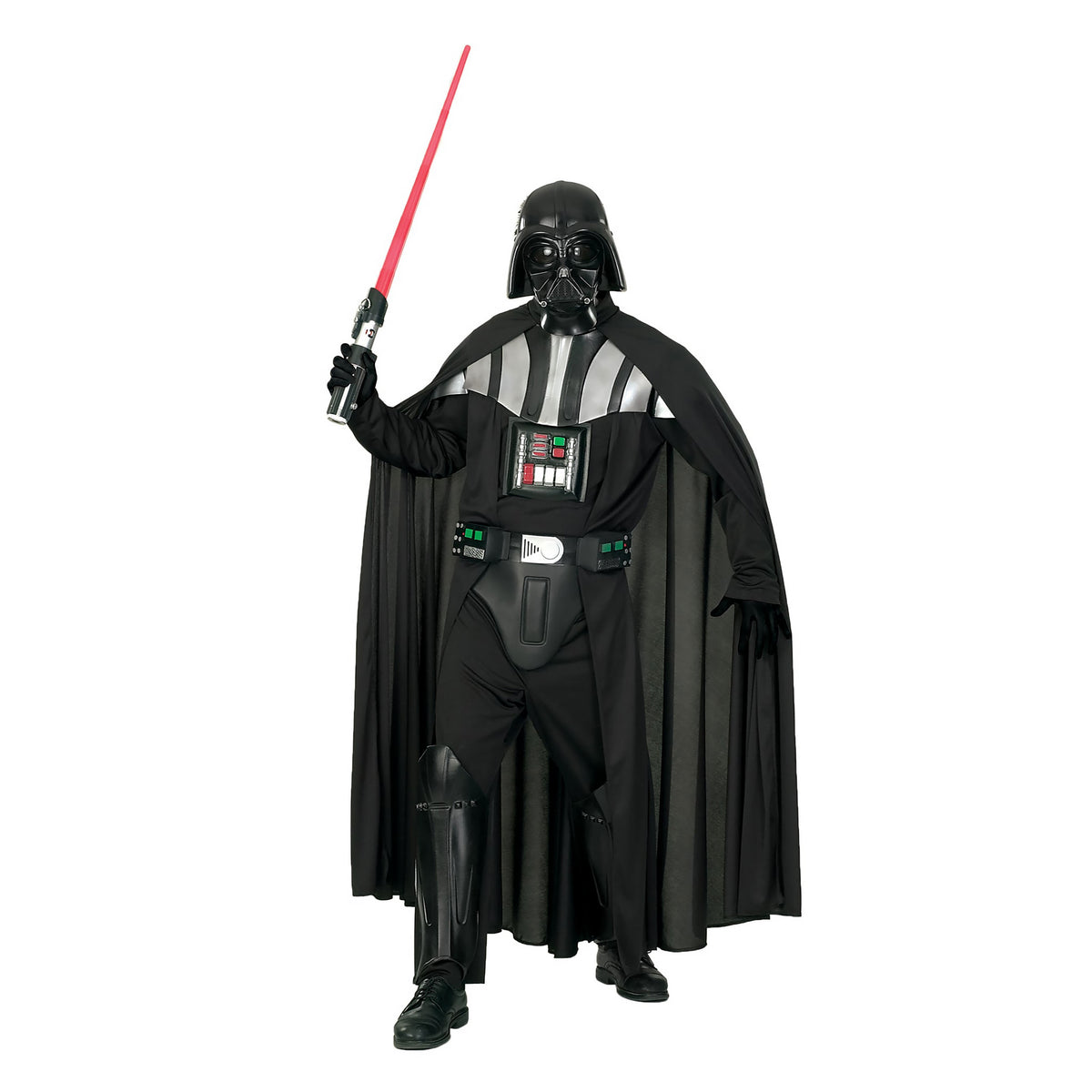 Imagen del producto Disfraz de Darth Vader para adulto - Star Wars