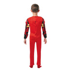 Product image Iron Man Deluxe Costume for Kids