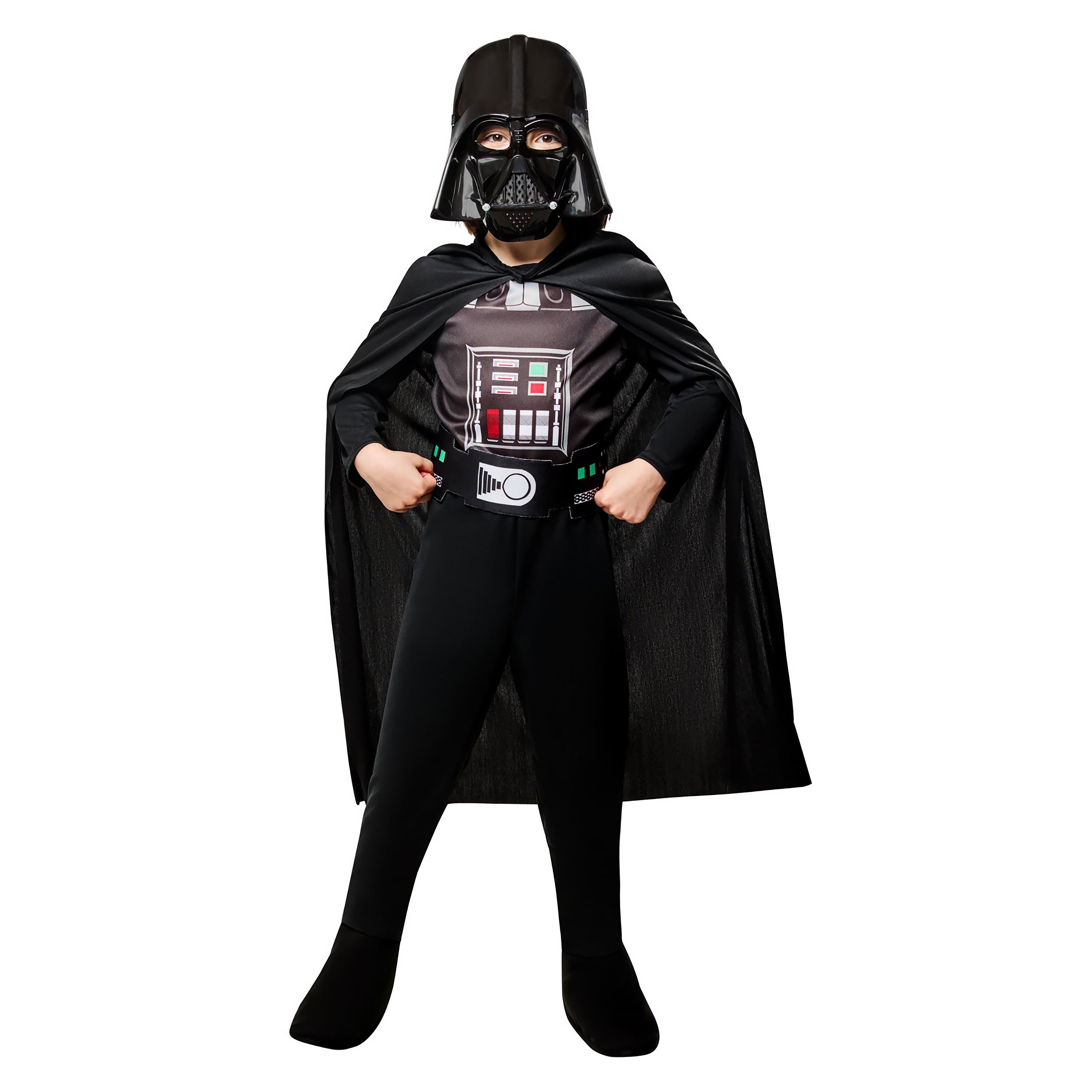 Imagen del producto Disfraz de Darth Vader para jóvenes - Star Wars
