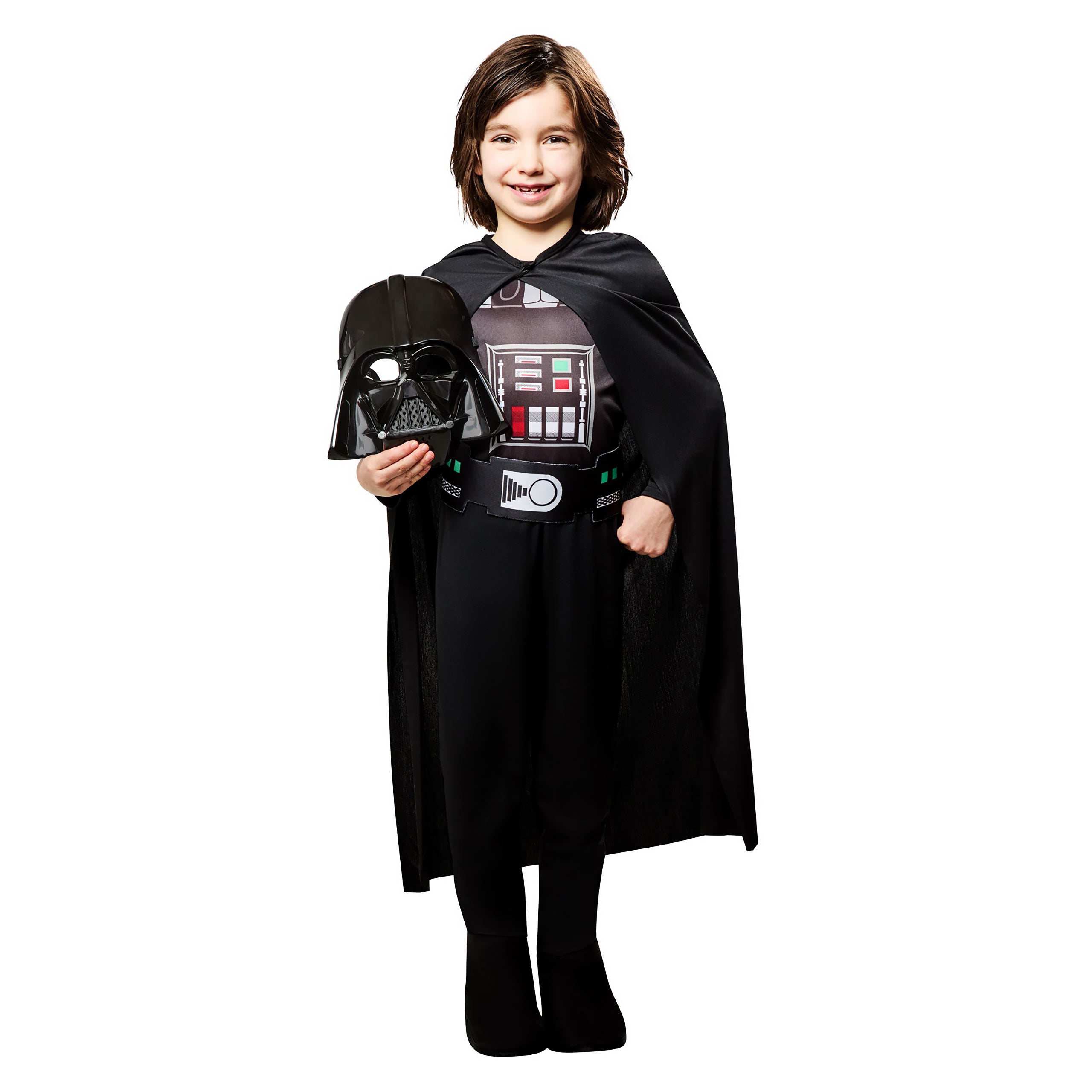 Imagen del producto Disfraz de Darth Vader para jóvenes - Star Wars