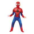 Imagen del producto Disfraz Deluxe de Spider-Man para niños