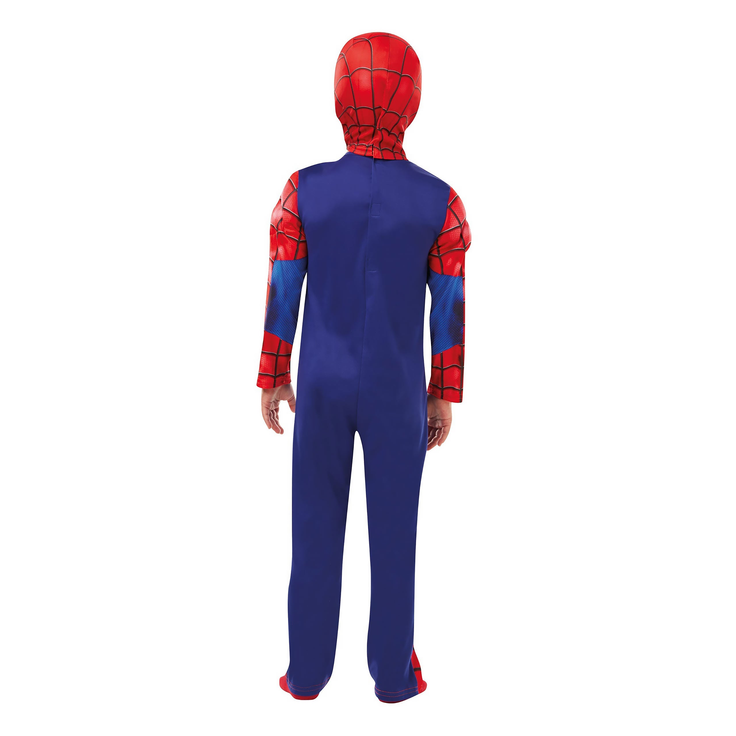 Imagen del producto Disfraz Deluxe de Spider-Man para niños