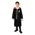 Imagen del producto Túnica de disfraz de Gryffindor para niños - Harry Potter