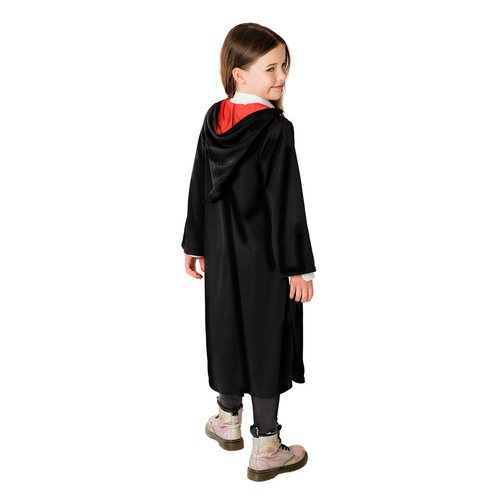 Imagen del producto Túnica de disfraz de Gryffindor para niños - Harry Potter