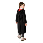 Imagen del producto Túnica de disfraz de Gryffindor para niños - Harry Potter