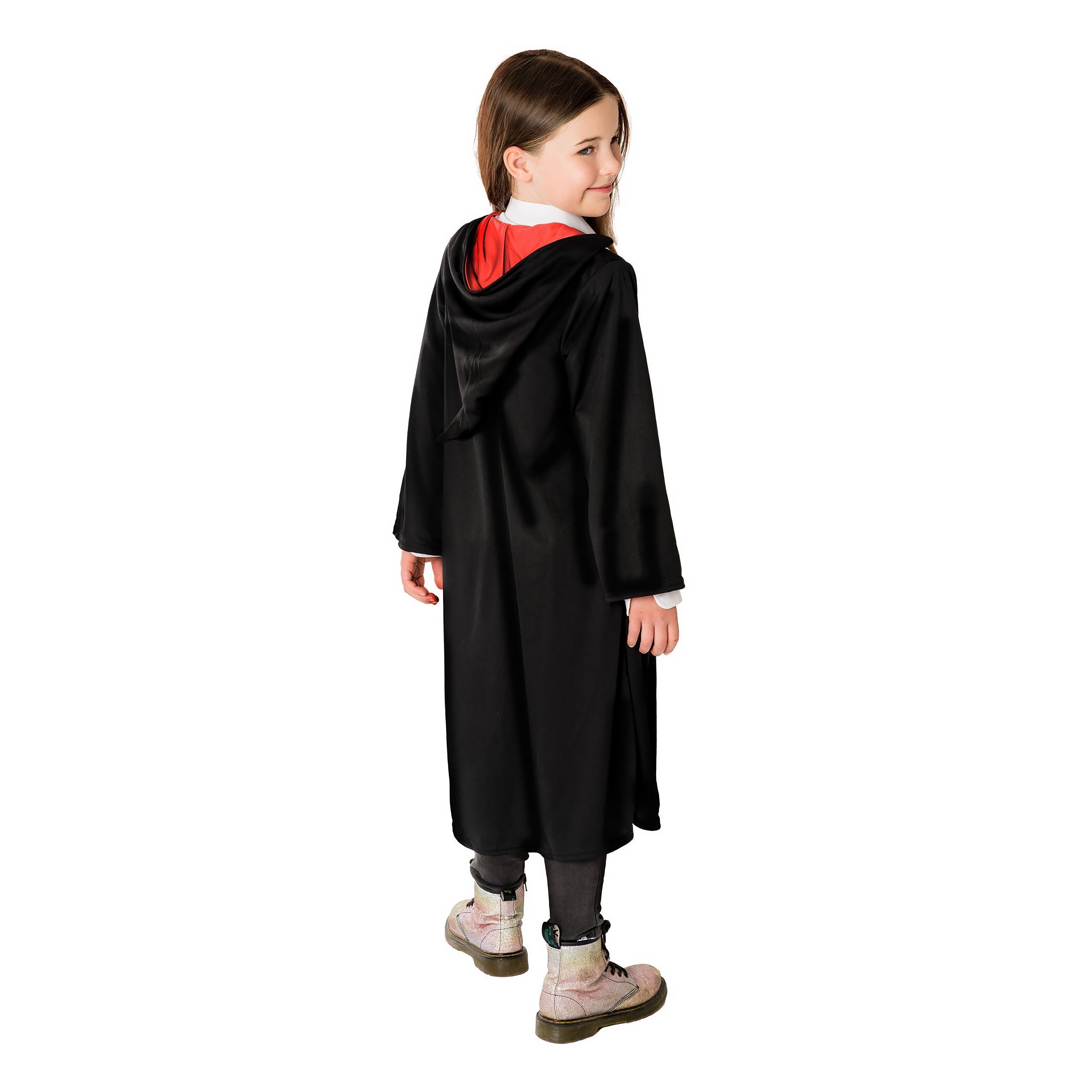 Imagen del producto Túnica de disfraz de Gryffindor para niños - Harry Potter