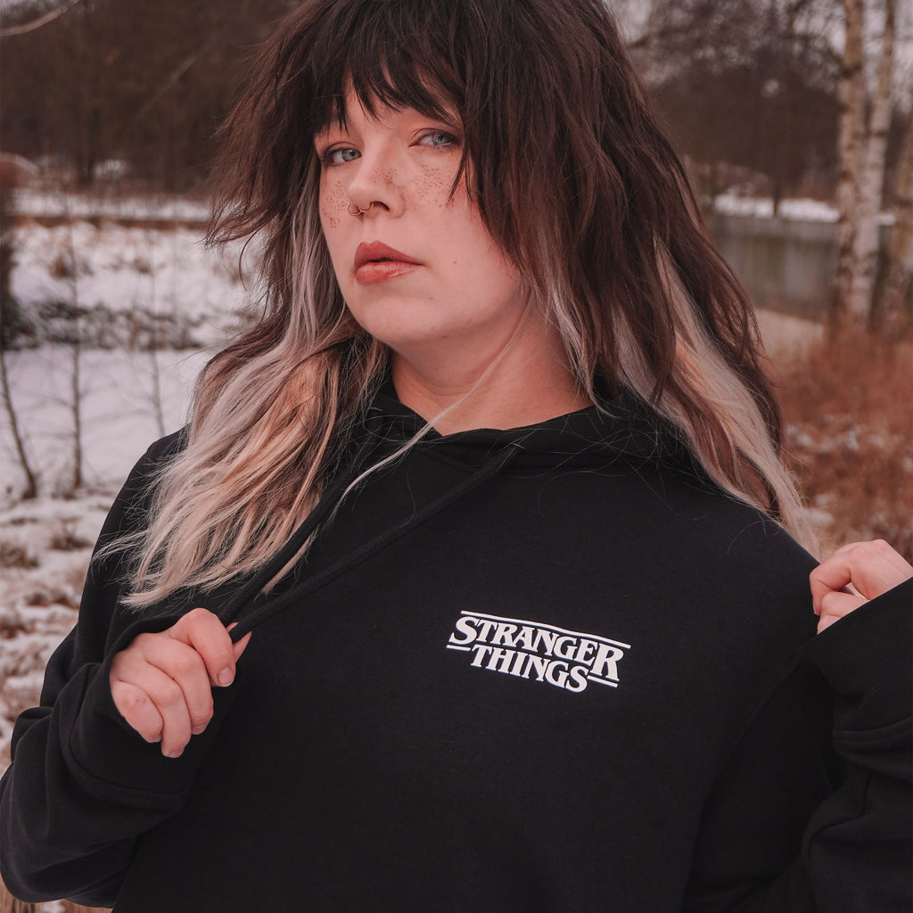 Product image Stranger Things - Vecna Hoodie