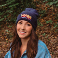 Imagen del producto Stranger Things - Gorro WSQK Hawkins Hitmaker