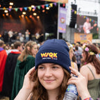 Imagen del producto Stranger Things - Gorro WSQK Hawkins Hitmaker