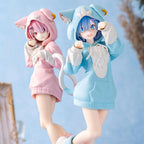 Product image Re:Zero - Rem XStellar Figure Mofumofu Pack Version