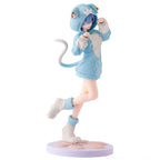 Product image Re:Zero - Rem XStellar Figure Mofumofu Pack Version