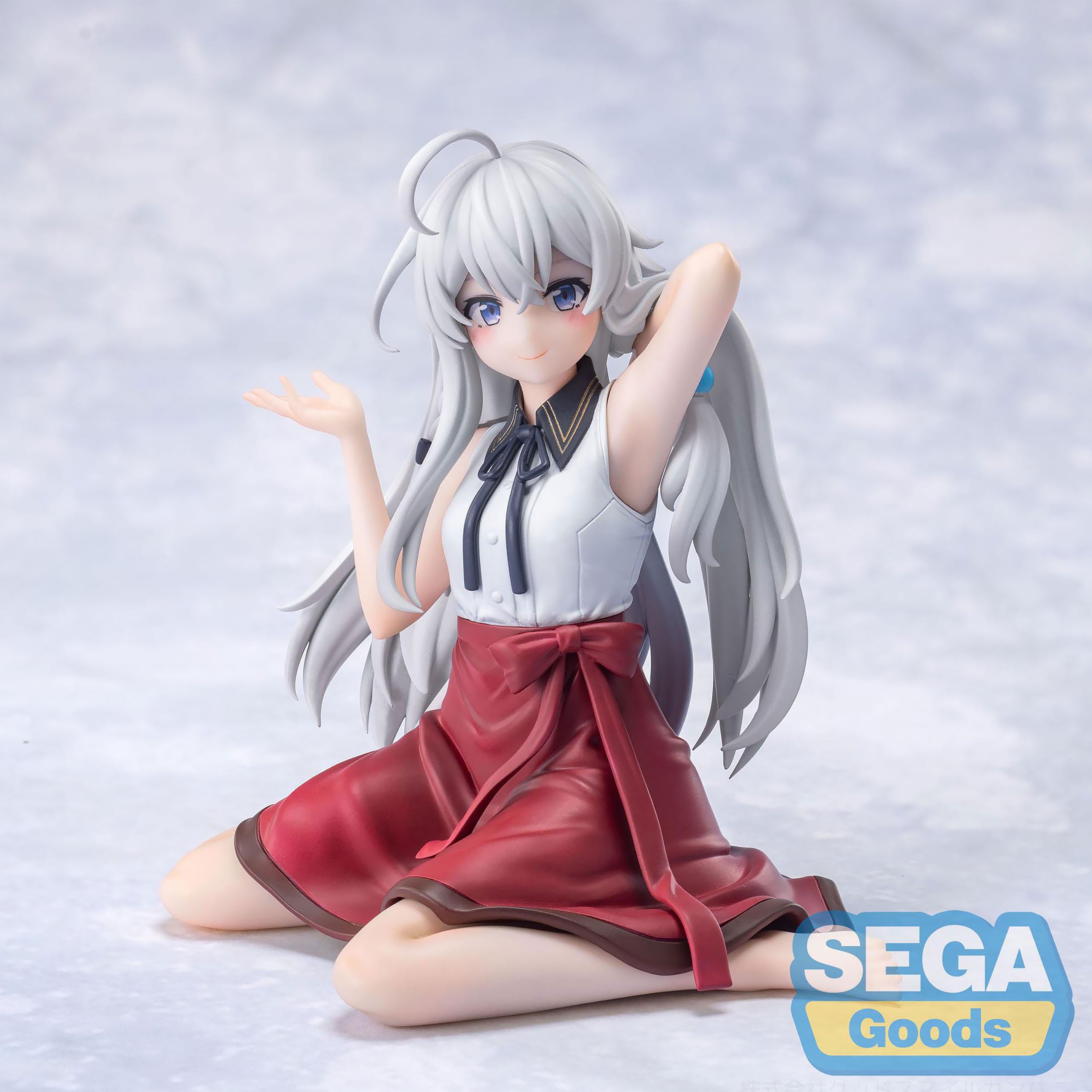 Imagen del producto Wandering Witch - Figura de Elaina Yumemirize