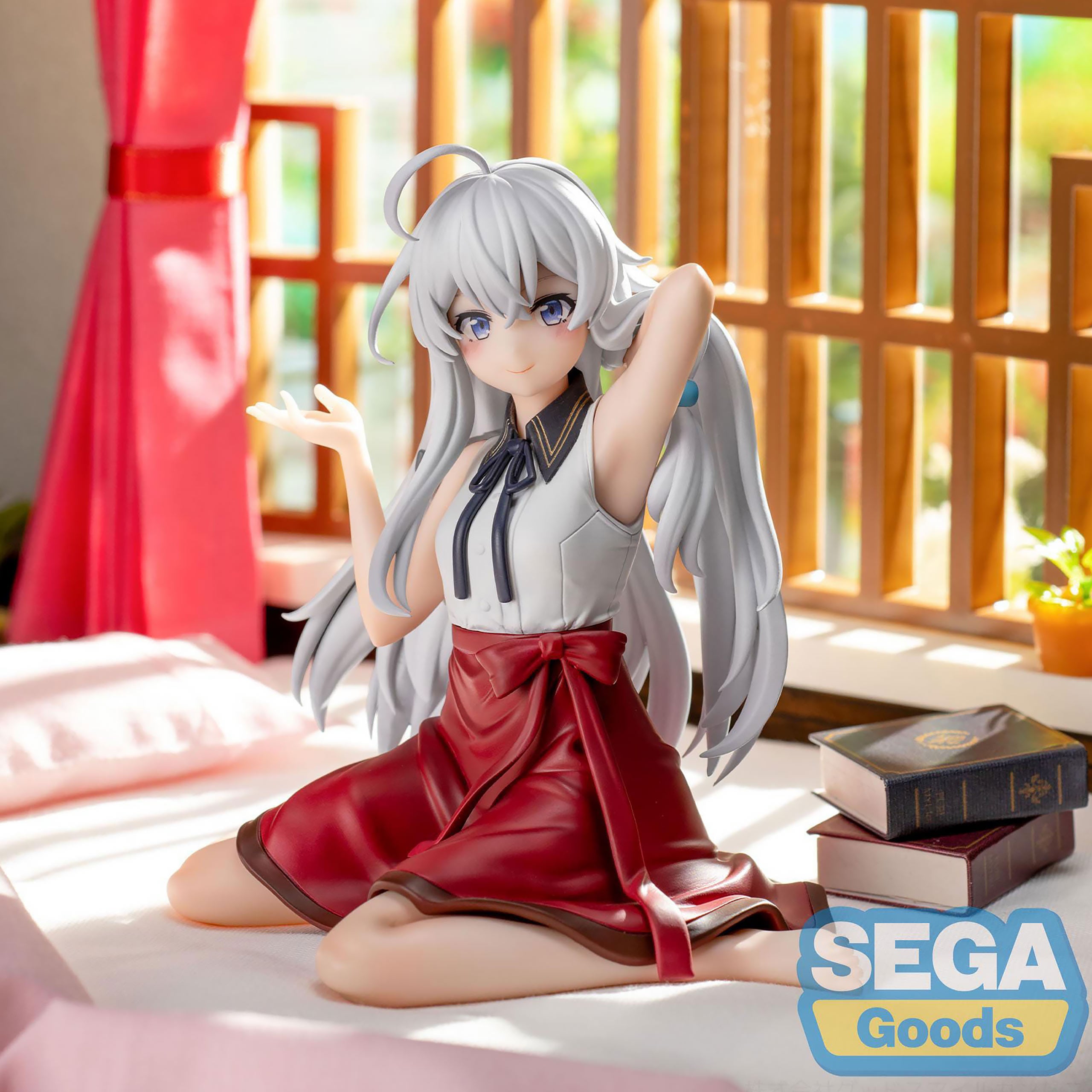 Imagen del producto Wandering Witch - Figura de Elaina Yumemirize