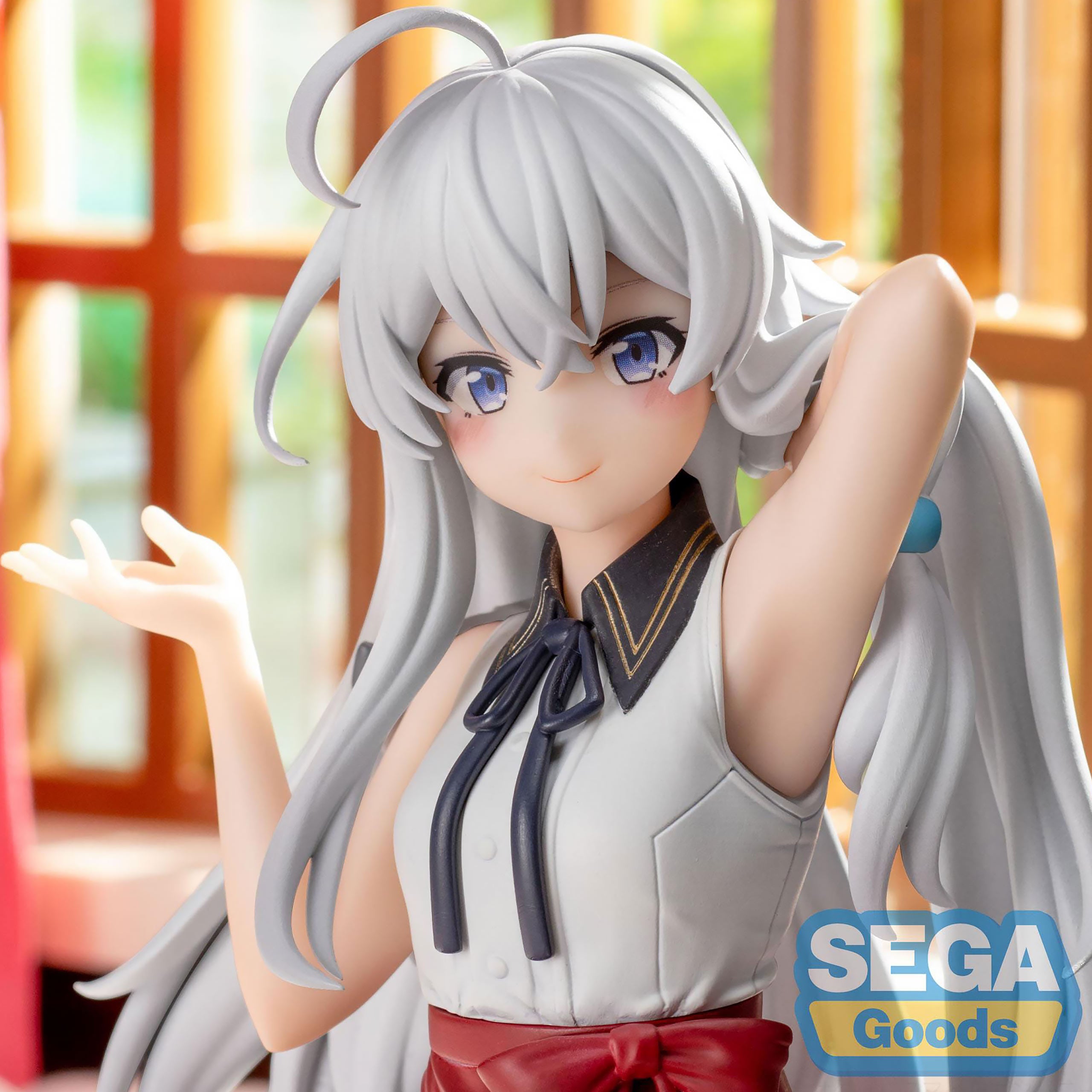 Imagen del producto Wandering Witch - Figura de Elaina Yumemirize