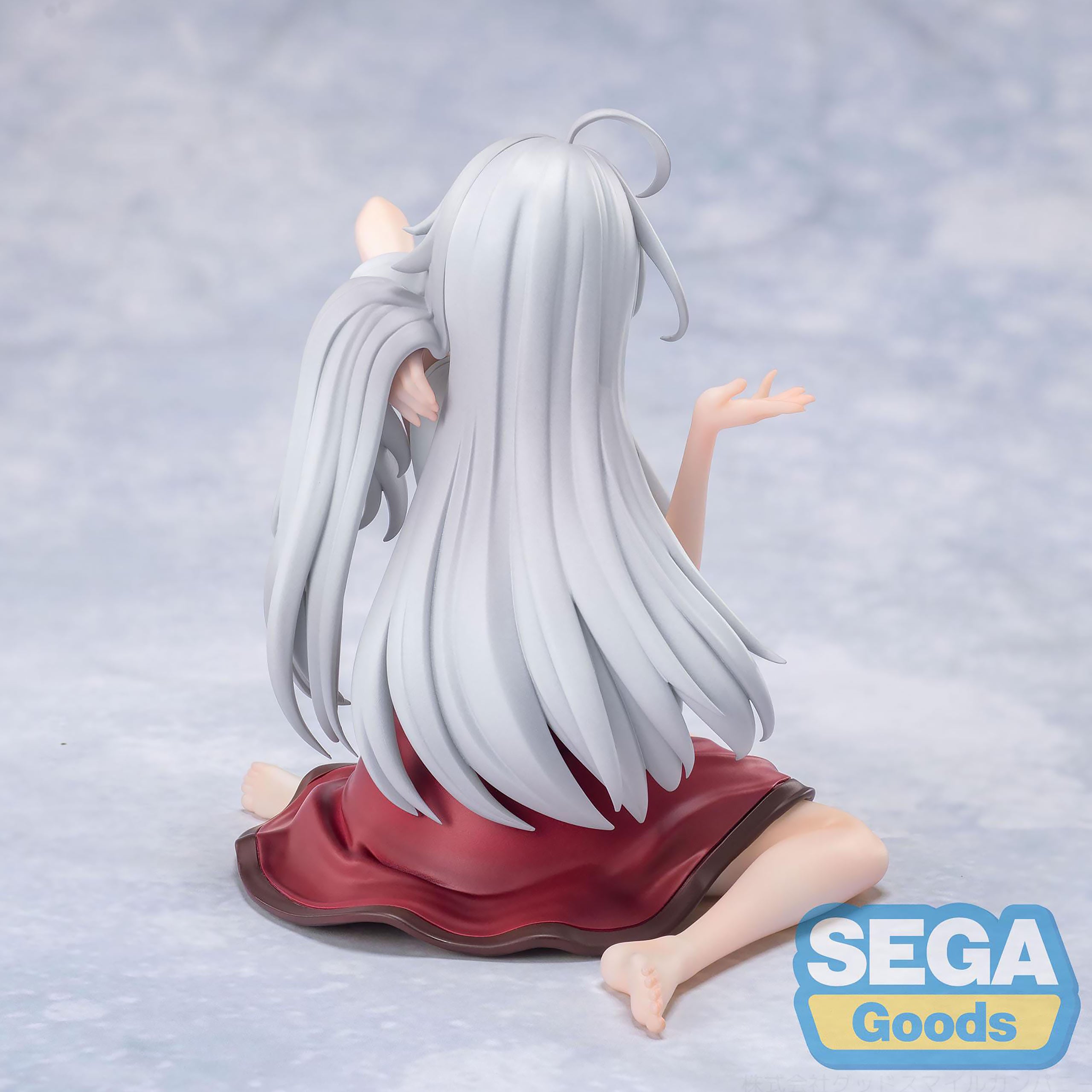 Imagen del producto Wandering Witch - Figura de Elaina Yumemirize