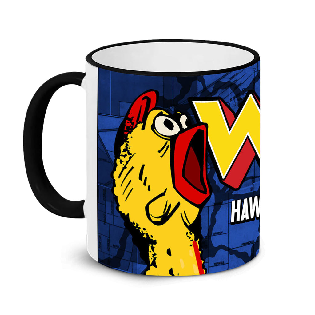 Imagen del producto Stranger Things - Taza WSQK