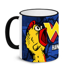 Imagen del producto Stranger Things - Taza WSQK