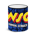 Imagen del producto Stranger Things - Taza WSQK