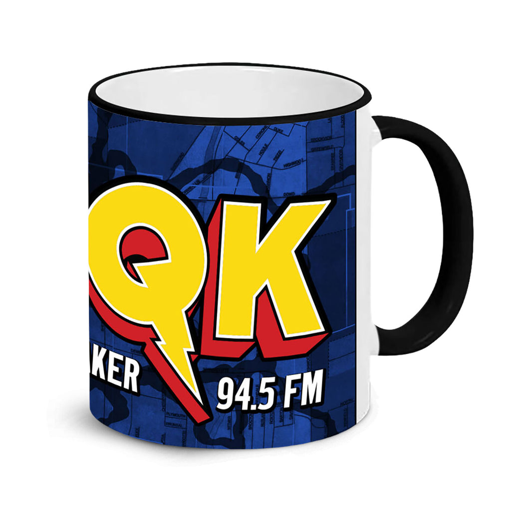 Imagen del producto Stranger Things - Taza WSQK