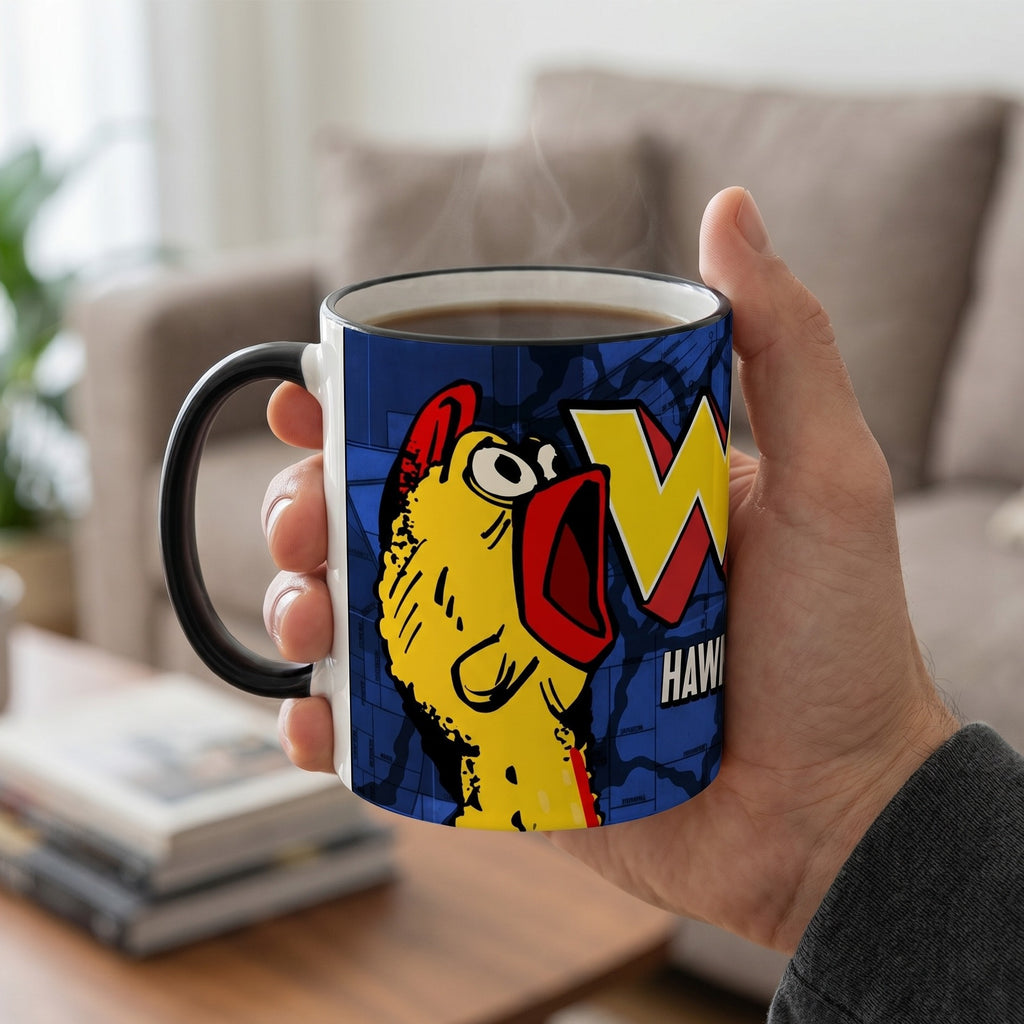 Imagen del producto Stranger Things - Taza WSQK