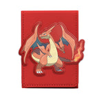 Imagen del producto Pokémon - Ultra Pro: Caja Alcove Flip Mega Charizard Y para 100 cartas coleccionables