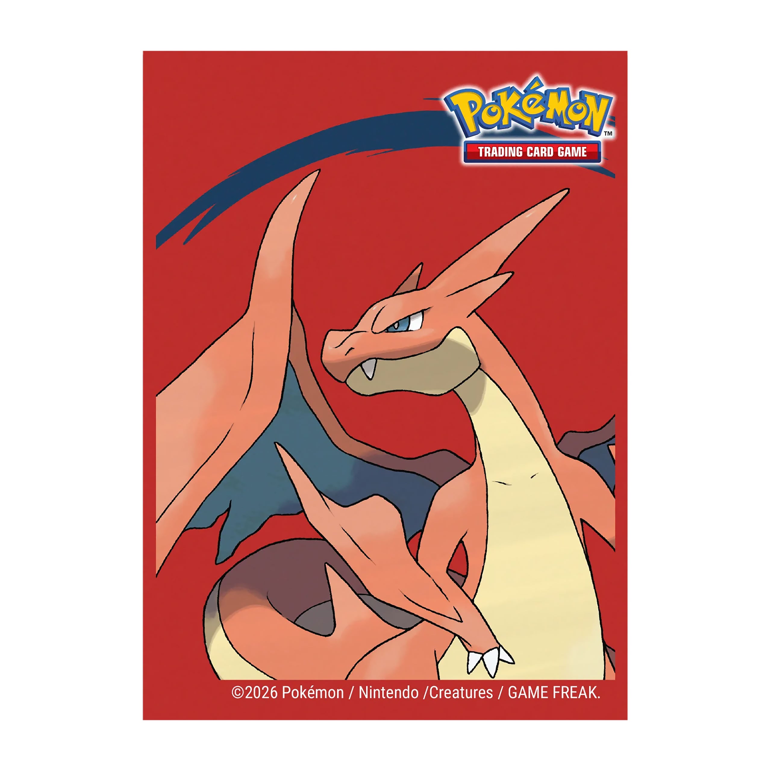 Product image Pokémon - Ultra Pro: Mega Charizard Y Card Sleeves