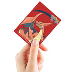 Product image Pokémon - Ultra Pro: Mega Charizard Y Card Sleeves