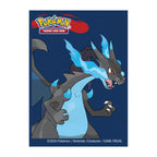 Product image Pokémon - Ultra Pro: Mega Charizard X Card Sleeves