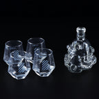 Imagen del producto Fallout - Juego de jarra y vasos T-51