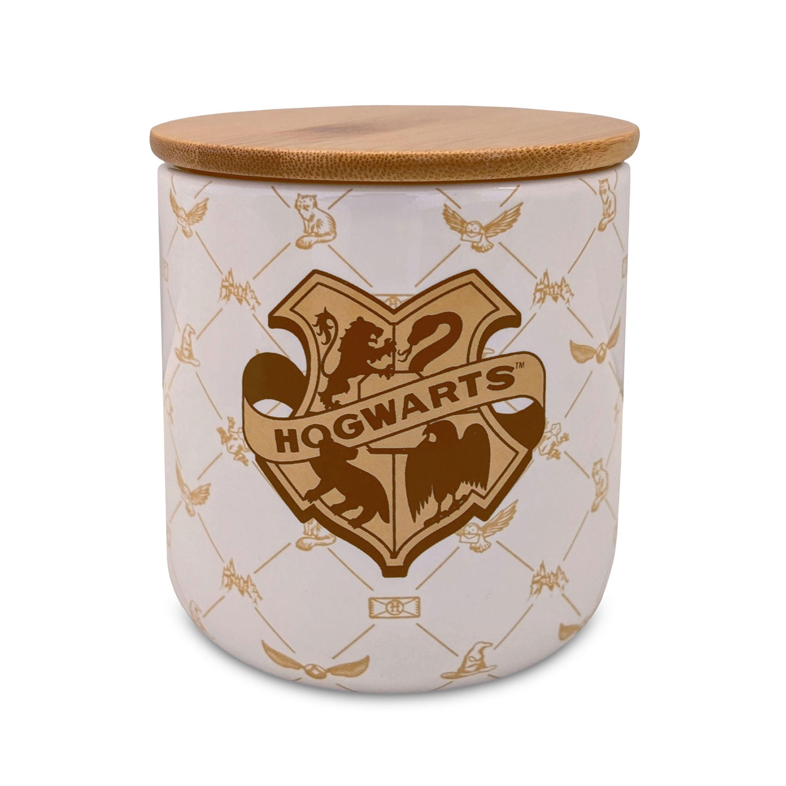 Imagen del producto Harry Potter - Bote Hogwarts Colección Serene