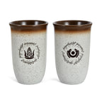 Imagen del producto El Señor de los Anillos - Set de 2 tazas Gondor y Rohan