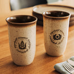 Imagen del producto El Señor de los Anillos - Set de 2 tazas Gondor y Rohan