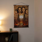 Imagen del producto Supernatural - Póster de Pared del Reparto